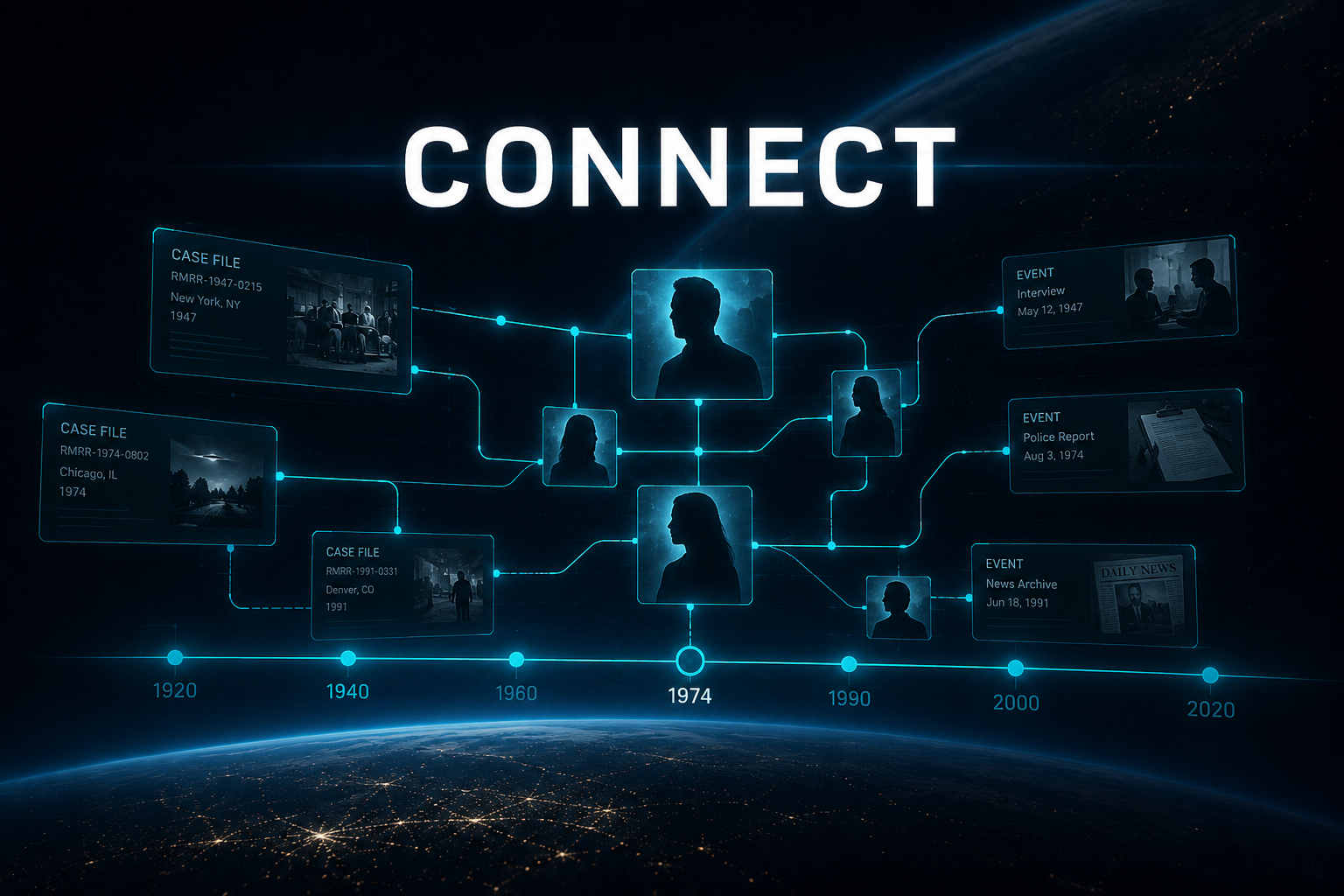 Connect