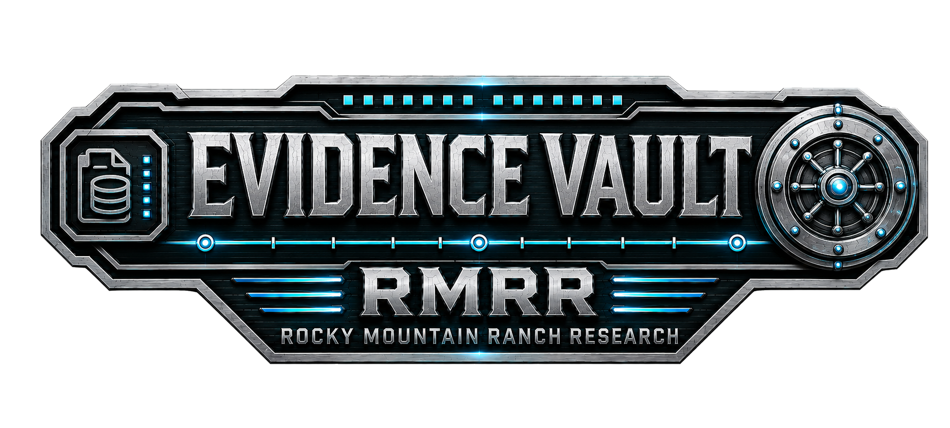 Evidence Vault
