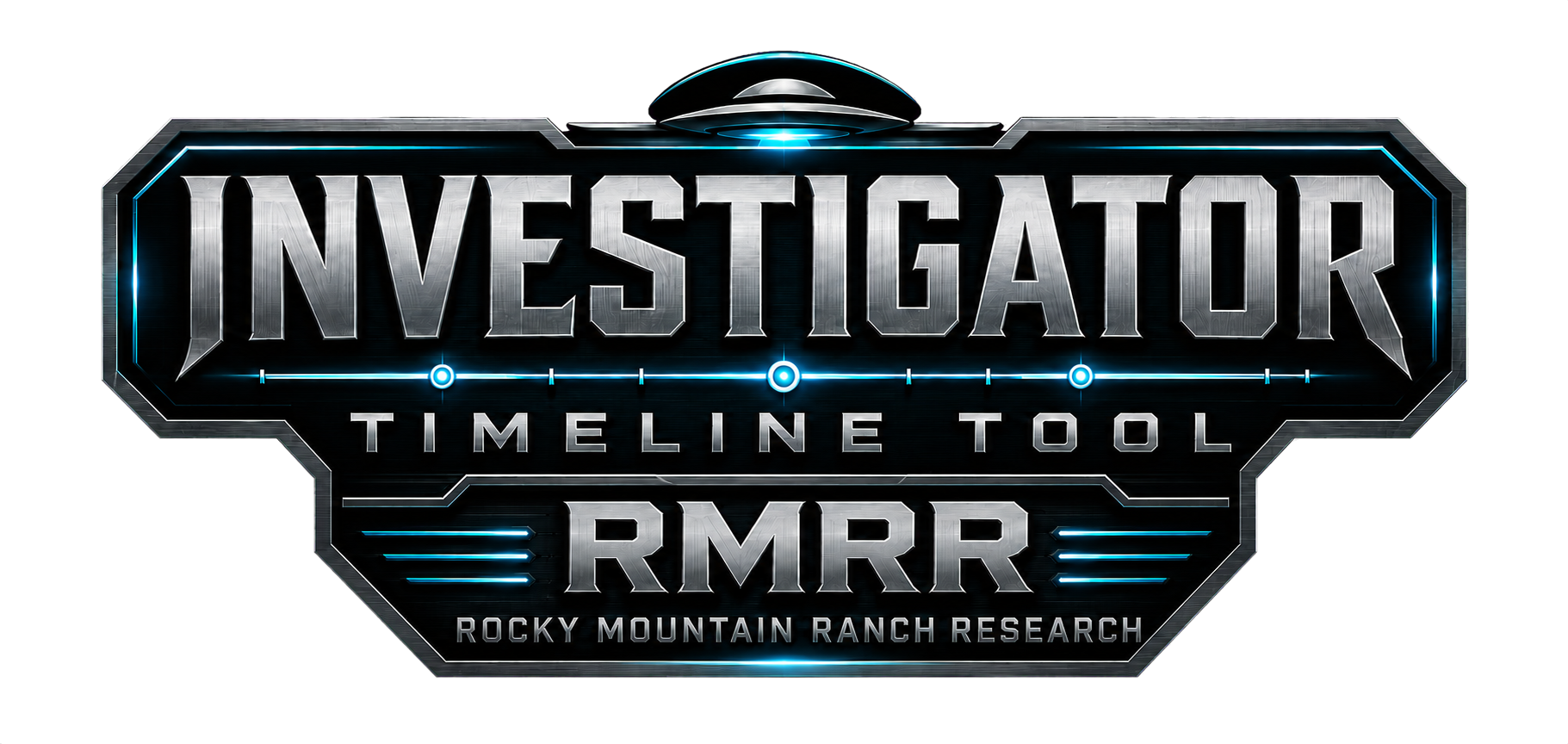 Investigator Timeline Tool logo