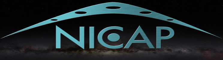Powered by NICAP