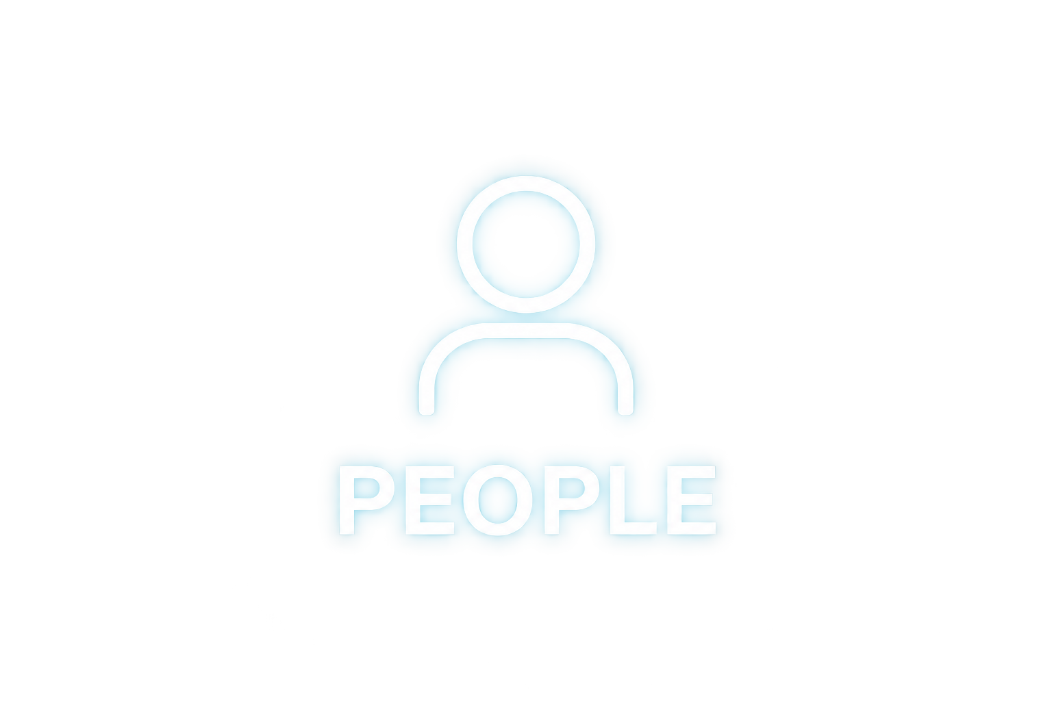 People