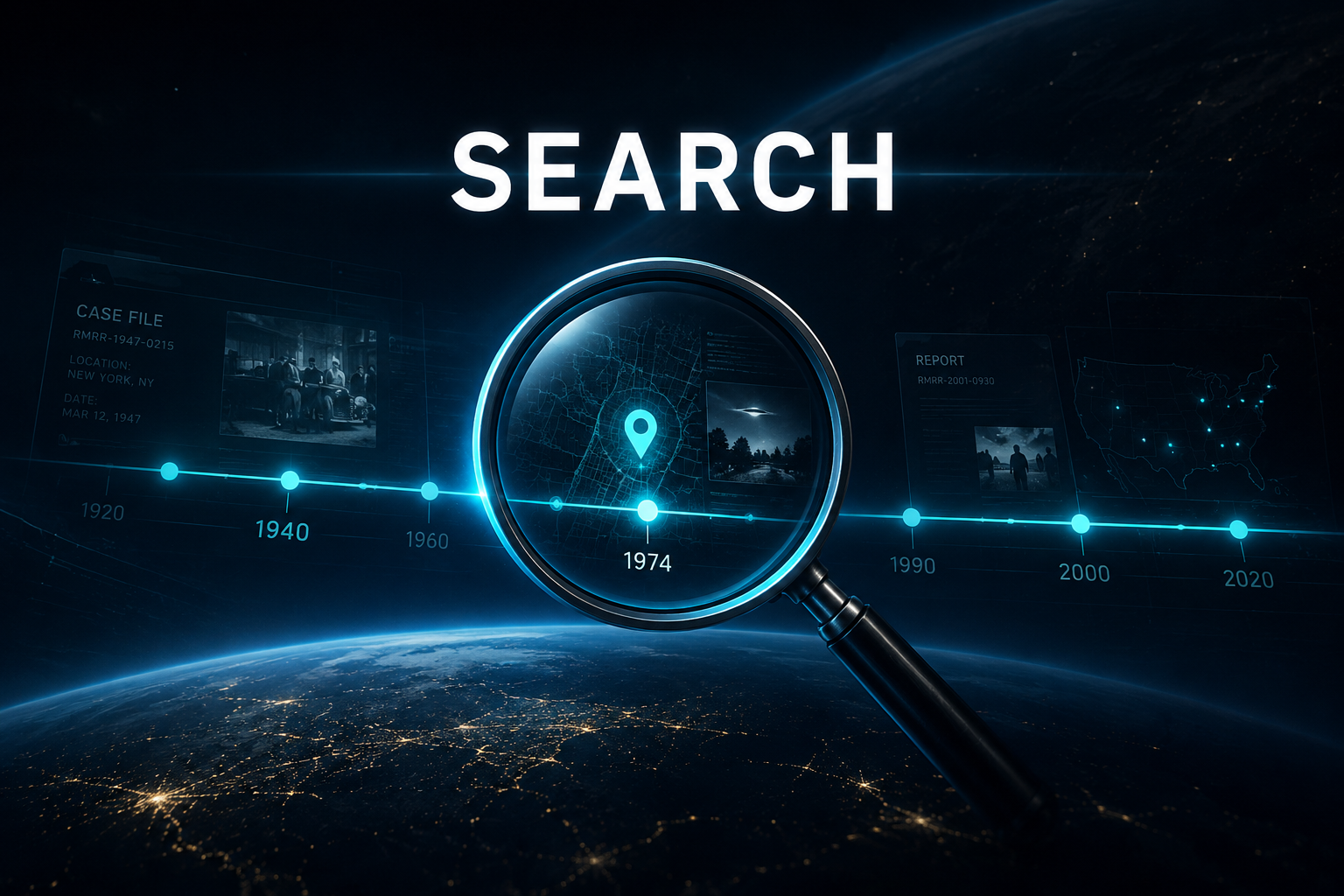 Search